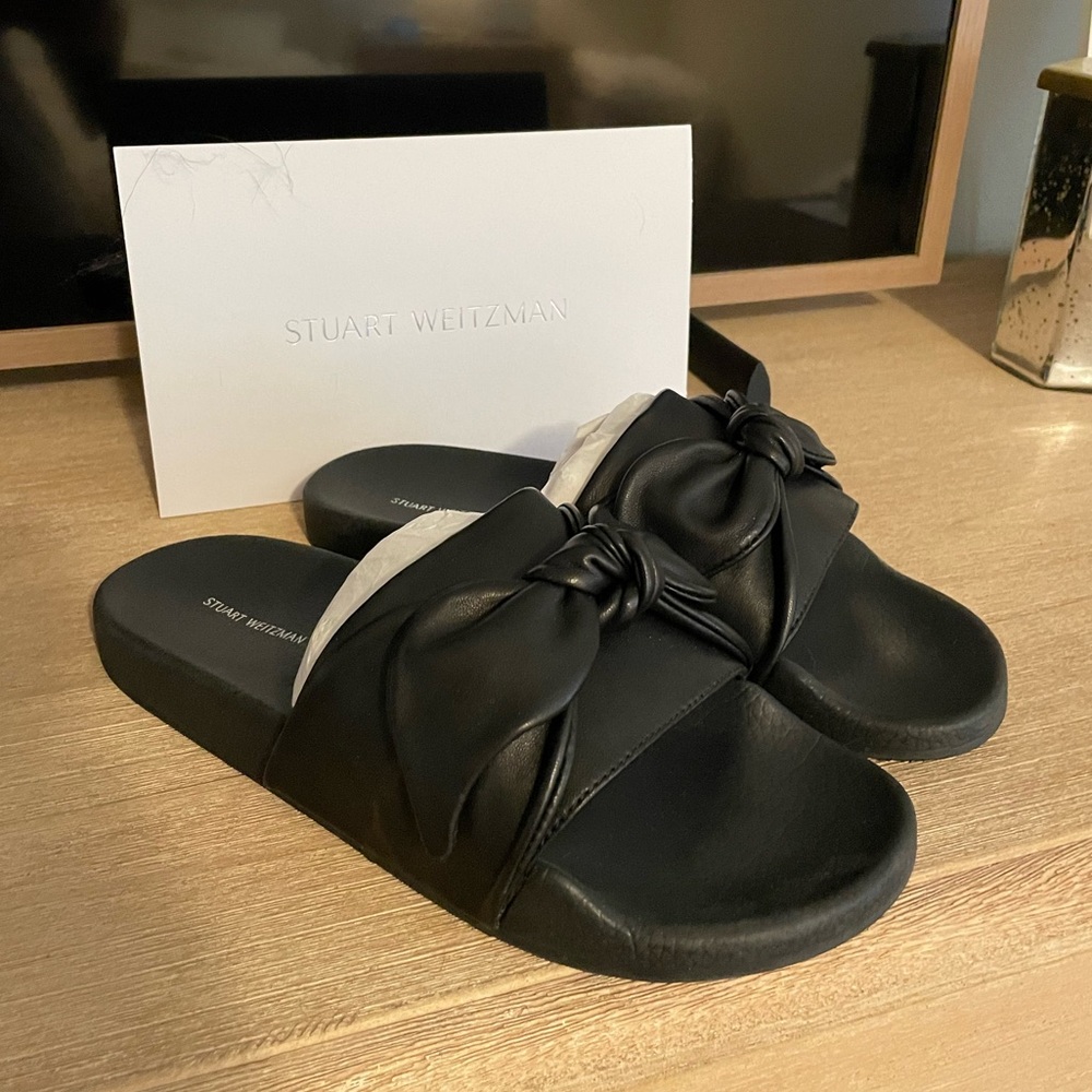 Stuart Weitzman Sandals